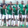 Nigeria U20 Coach: We Have Dropped Two Flying Eagles Invitees Due To Age-Cheating
